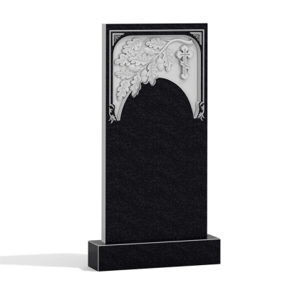 Купить Резной памятник № 155 в Тюмене