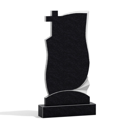 Купить Резной памятник № 135 в Тюмене