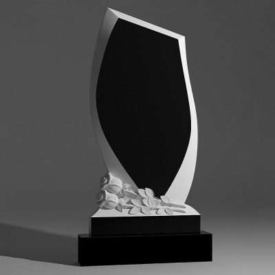 Купить Резной памятник № 278 в Тюмене