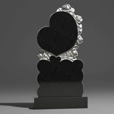 Купить Резной памятник № 297 в Тюмене