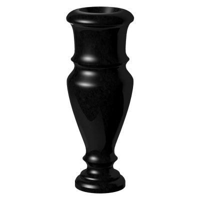 Купить Ваза гранитная на могилу № 17 в Тюмене