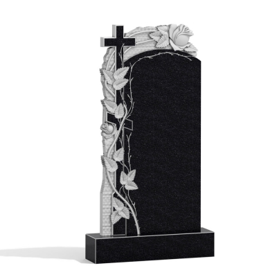 Купить Резной памятник № 94 в Тюмене