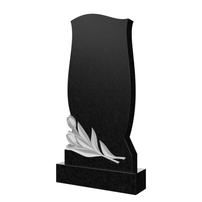 Купить Вертикальный памятник № 75 в Тюмене