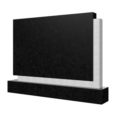 Купить Горизонтальный памятник № 106 в Тюмене