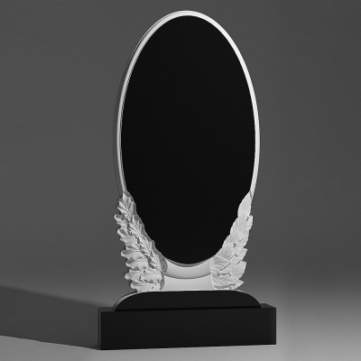 Купить Резной памятник № 282 в Тюмене