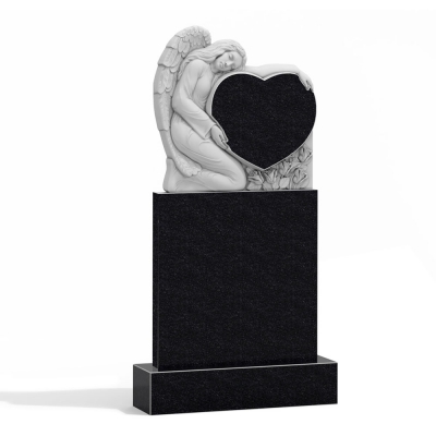 Купить Резной памятник № 13 в Тюмене