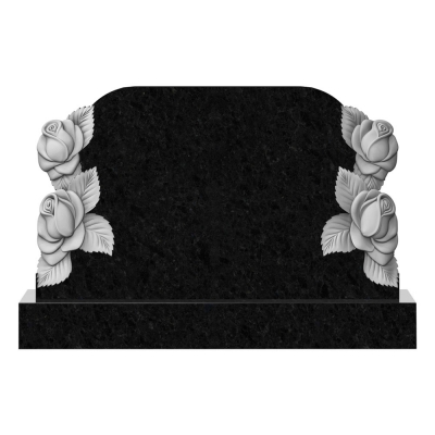 Купить Резной семейный памятник № 27 в Тюмене