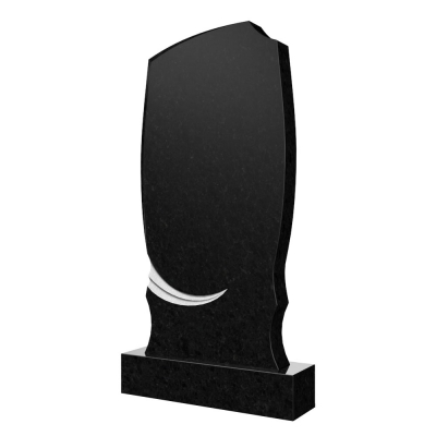 Купить Вертикальный памятник № 214 в Тюмене