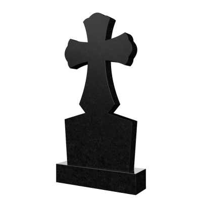 Купить Памятник в виде креста № 30 в Тюмене