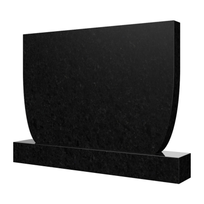 Купить Горизонтальный памятник № 26 в Тюмене