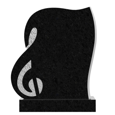 Купить Резной памятник № 253 в Тюмене