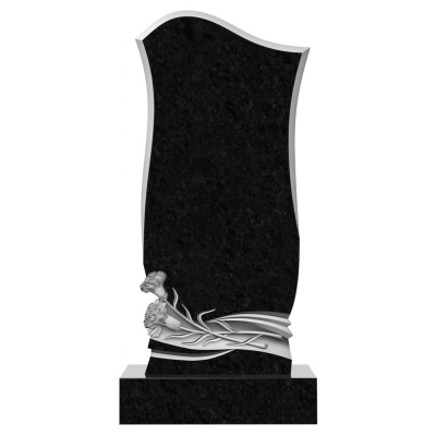 Купить Резной памятник № 220 в Тюмене