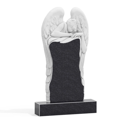 Купить Резной памятник № 20 в Тюмене