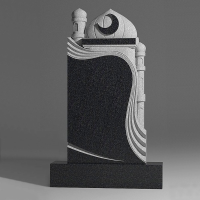 Купить Мусульманский памятник № 56 в Тюмене