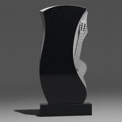 Купить Резной памятник № 314 в Тюмене