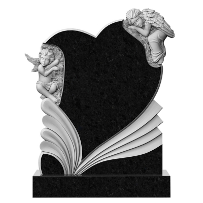 Купить Резной памятник № 255 в Тюмене