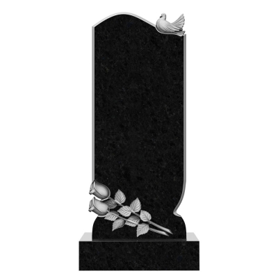 Купить Резной памятник № 225 в Тюмене