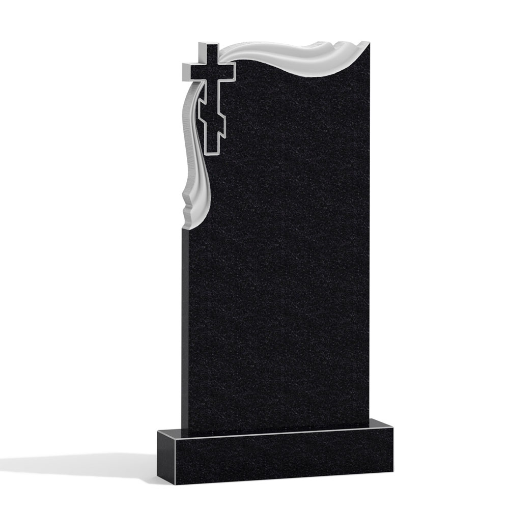 Резной памятник № 126