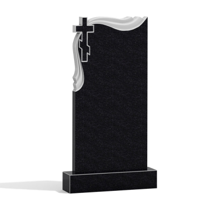 Купить Резной памятник № 126 в Тюмене