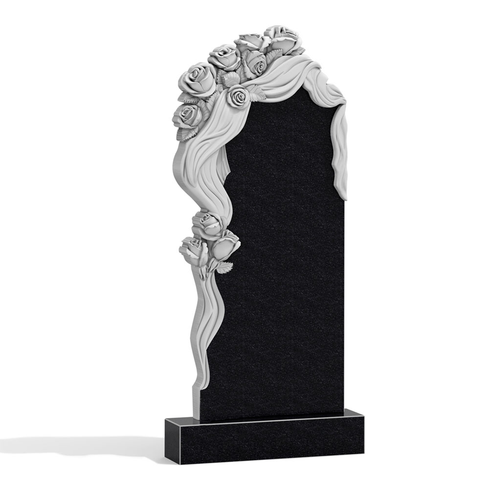 Резной памятник № 112