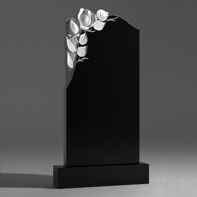 Купить Резной памятник № 295 в Тюмене