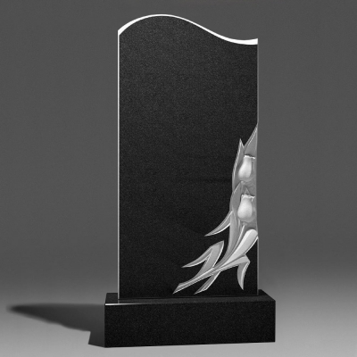 Купить Резной памятник № 342 в Тюмене