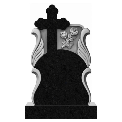 Купить Резной памятник № 236 в Тюмене