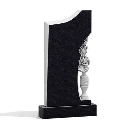 Купить Резной памятник № 64 в Тюмене