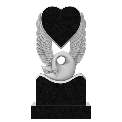 Купить Резной памятник № 192 в Тюмене