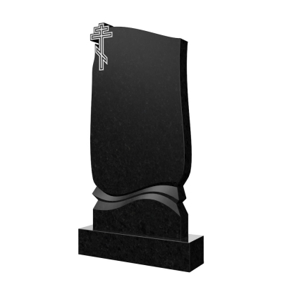 Купить Вертикальный памятник № 156 в Тюмене