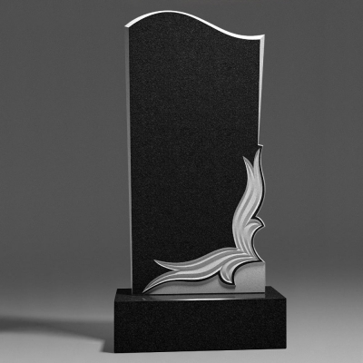 Купить Резной памятник № 373 в Тюмене