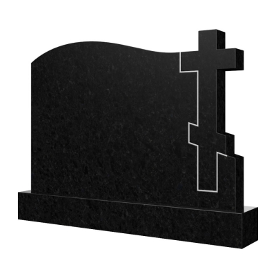 Купить Горизонтальный памятник № 147 в Тюмене