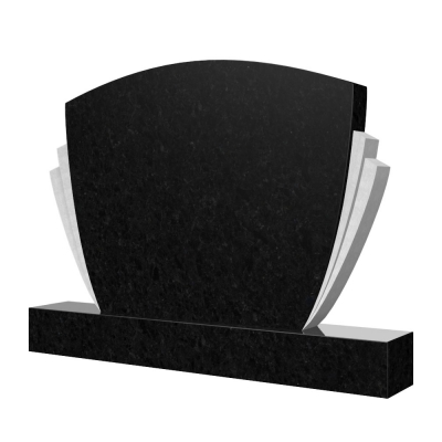 Купить Горизонтальный памятник № 132 в Тюмене