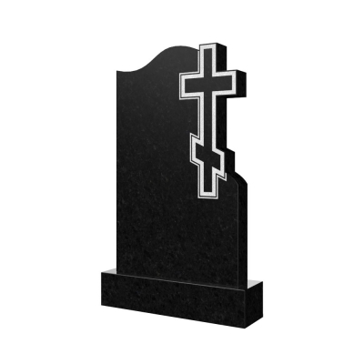 Купить Вертикальный памятник № 221 в Тюмене