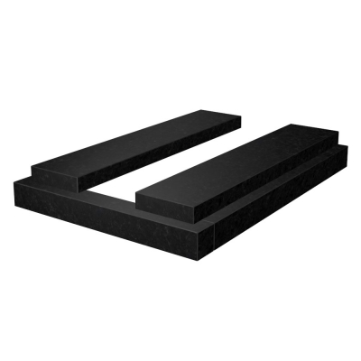 Купить Полуцветник на могилу № 17 в Тюмене