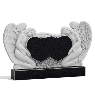 Купить Резной семейный памятник № 8 в Тюмене