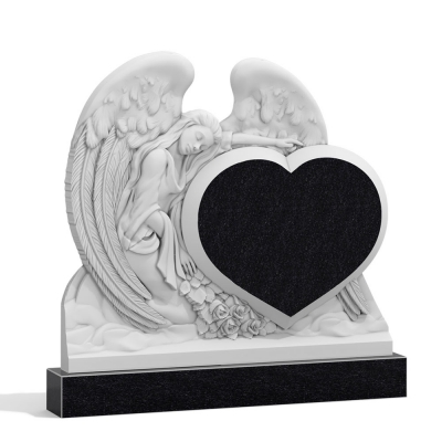 Купить Резной семейный памятник № 4 в Тюмене