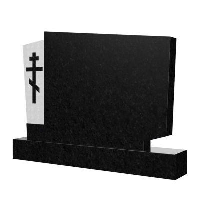 Купить Горизонтальный памятник № 151 в Тюмене