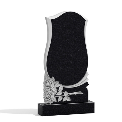 Купить Резной памятник № 92 в Тюмене