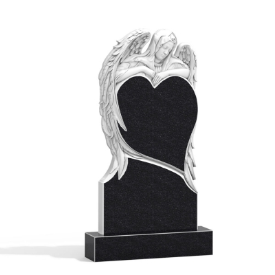 Купить Резной памятник № 26 в Тюмене