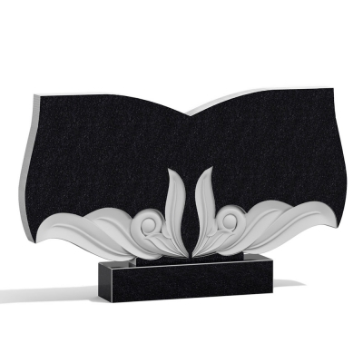 Купить Резной семейный памятник № 18 в Тюмене