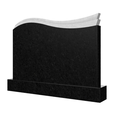 Купить Горизонтальный памятник № 120 в Тюмене