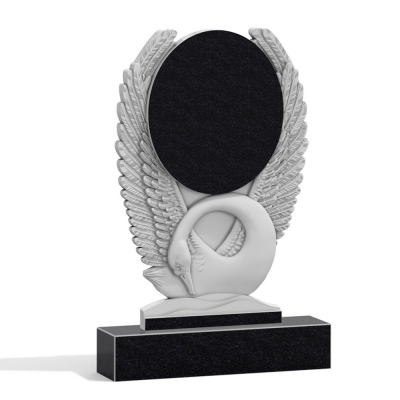 Купить Резной памятник № 52 в Тюмене