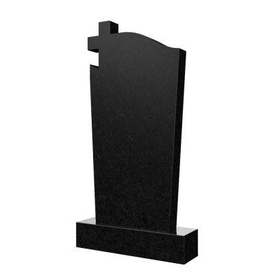 Купить Вертикальный памятник № 70 в Тюмене