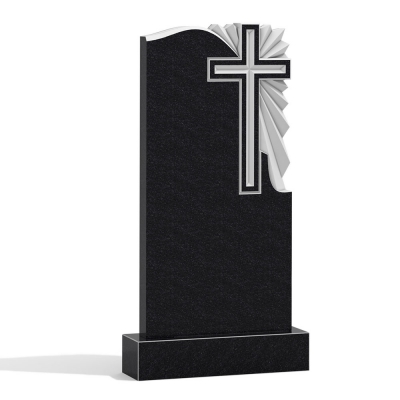 Купить Резной памятник № 131 в Тюмене