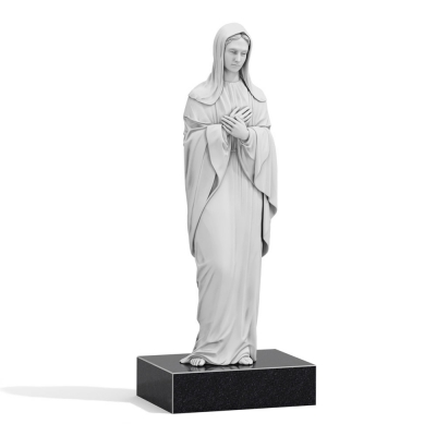 Купить Резной памятник № 143 в Тюмене