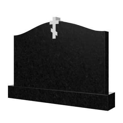 Купить Горизонтальный памятник № 136 в Тюмене