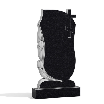 Купить Резной памятник № 101 в Тюмене