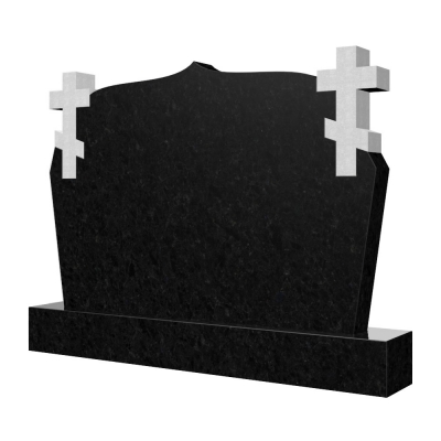 Купить Горизонтальный памятник № 142 в Тюмене