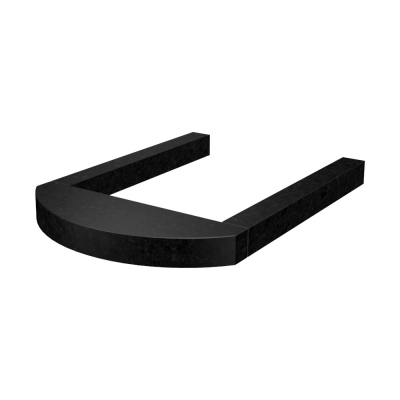 Купить Цветник на могилу № 11 в Тюмене